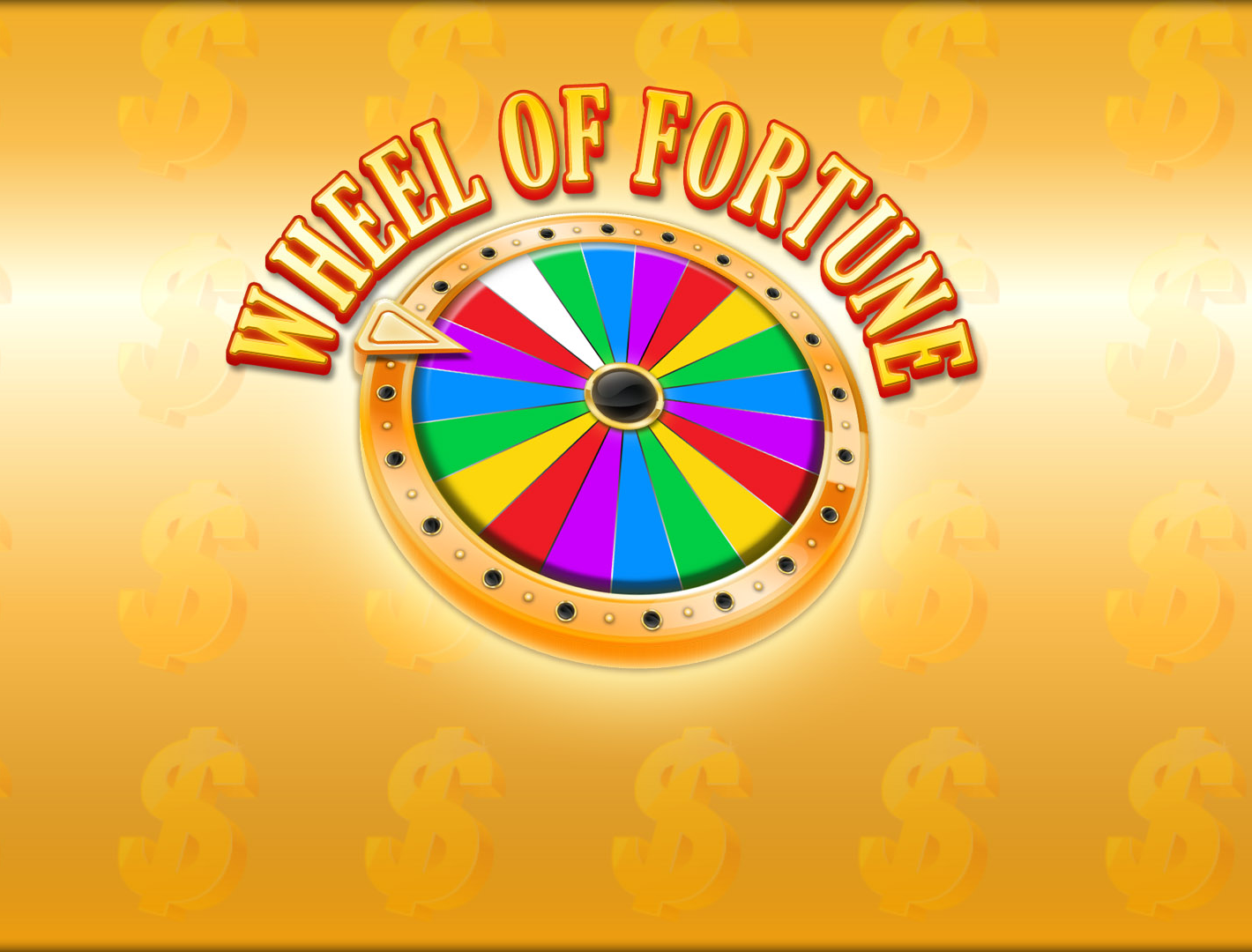 Fortune Spinner